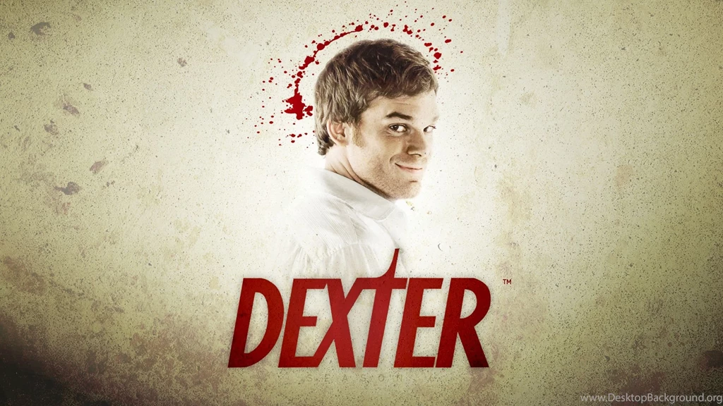 Gallery For   Dexter Fan Art Wallpapers
