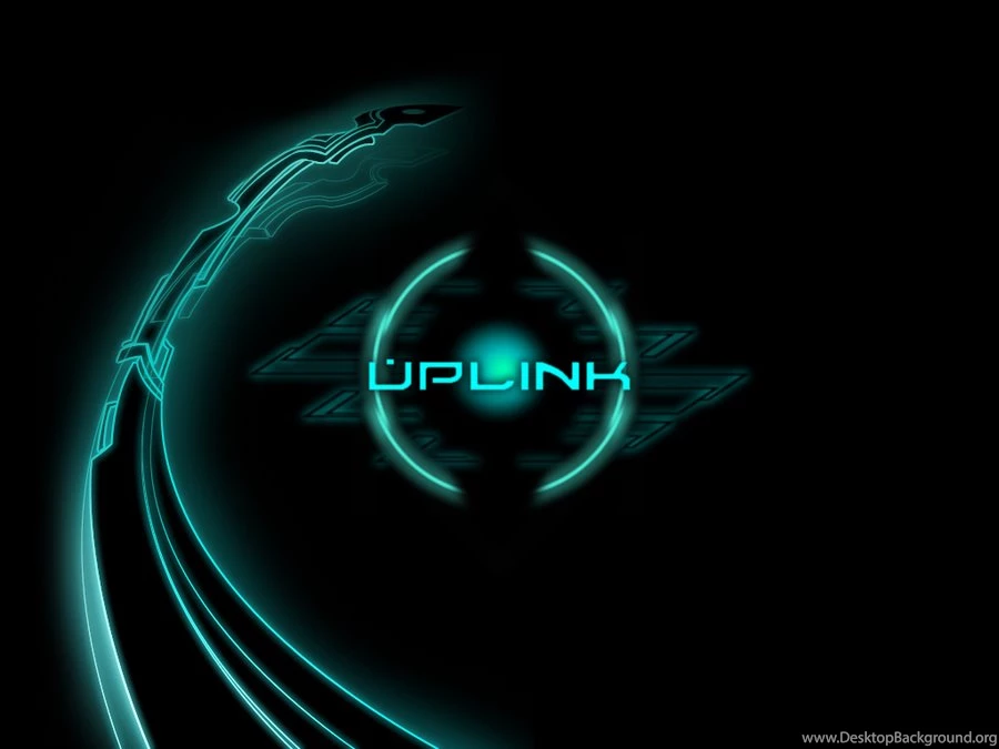 Uplink Tech Wallpapers By Cascadejackal On DeviantArt