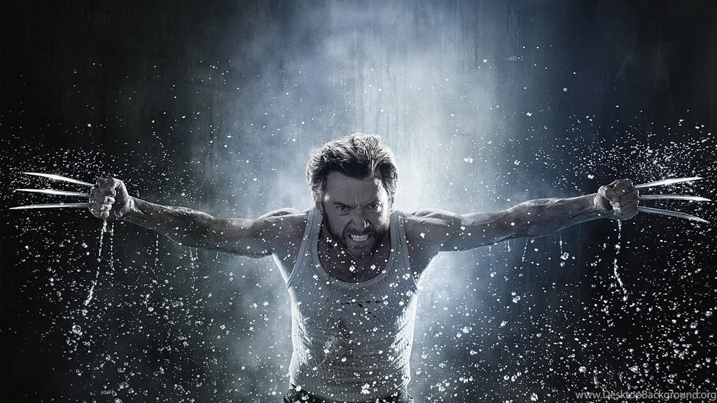 Super Hero Wallpapers