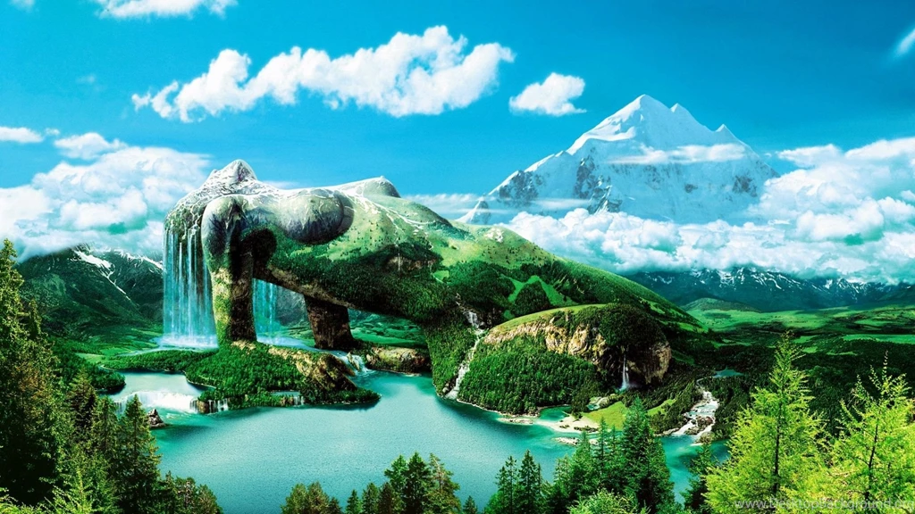 Wallpapers D Nature Devoting Super Hq 1920x1080