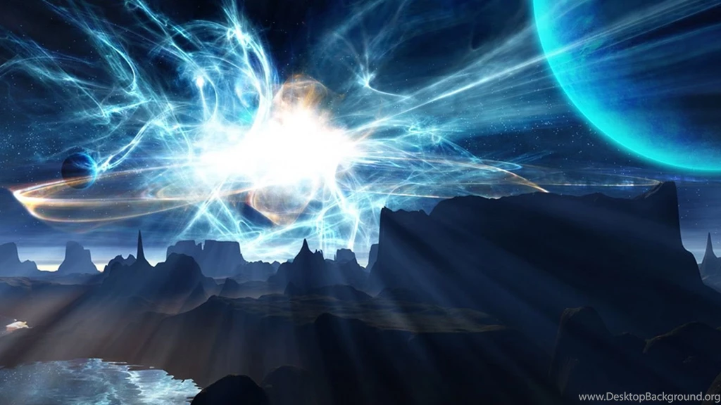 Super Nova Space Art, 1920x1080 HD Wallpapers And FREE Stock Photo