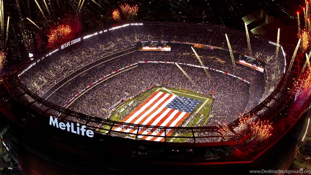 Download Wallpapers 1920x1080 Super Bowl, 2014, Football, American ...