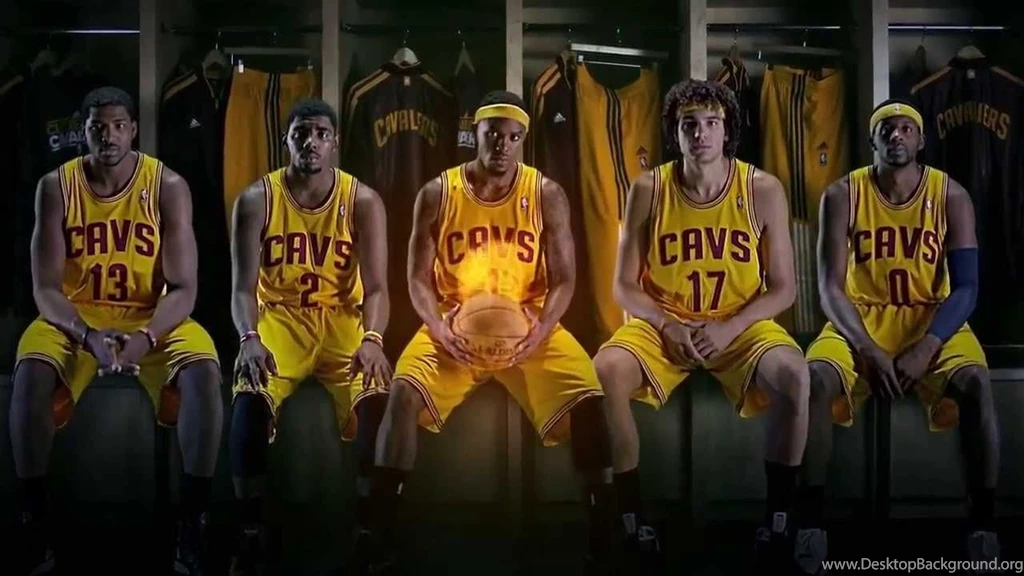 Cleveland Cavaliers