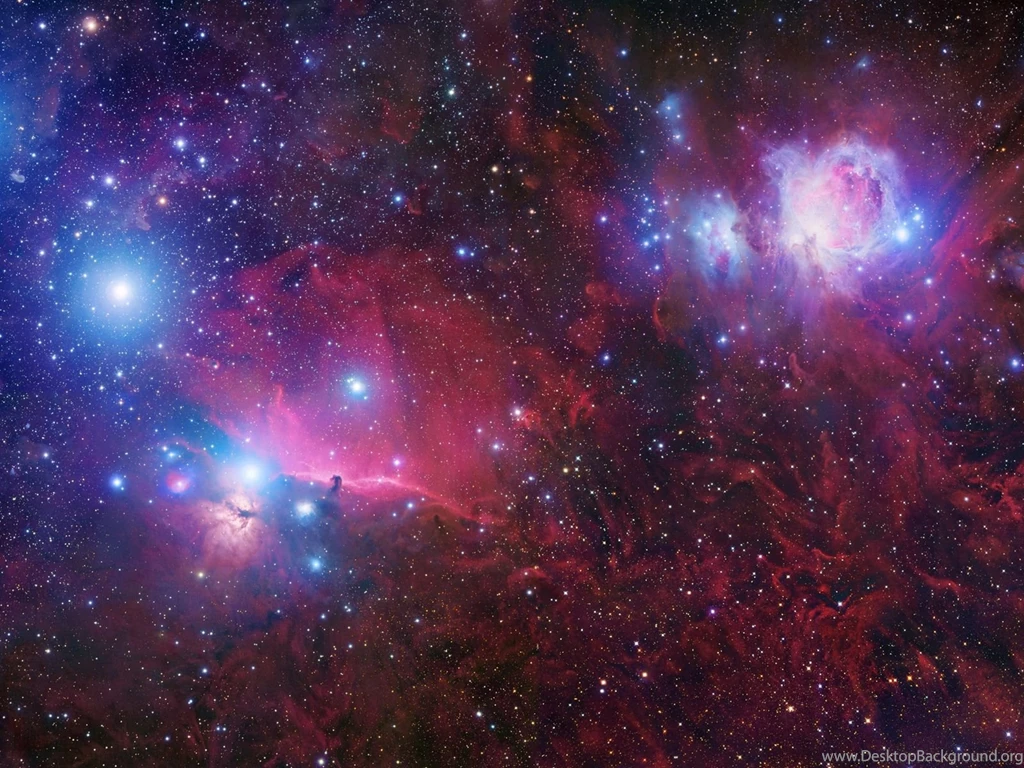 SPACE WALLPAPERS (