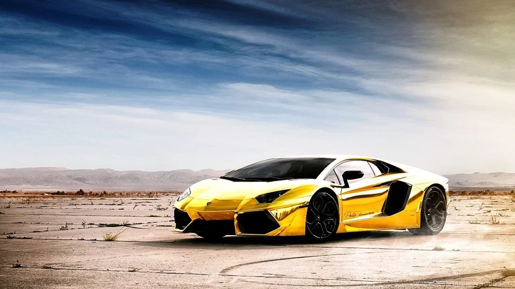 High Resolution Lamborghini Wallpapers: Beautiful By Free Download ...