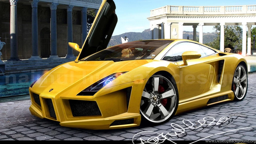 Hottest Lamborghini Photo 6   LoveCarWallpapers