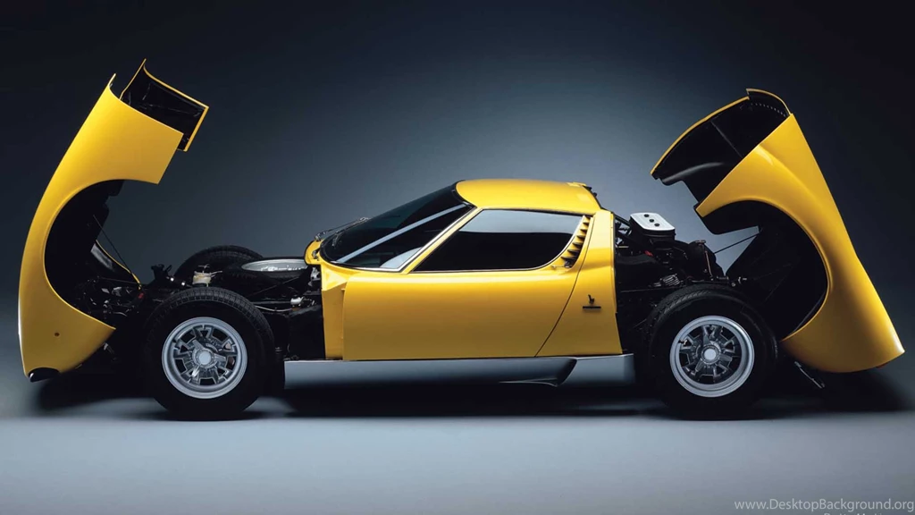 Best Wallpapers Collection Of Lamborghini Super Car.   Original ...