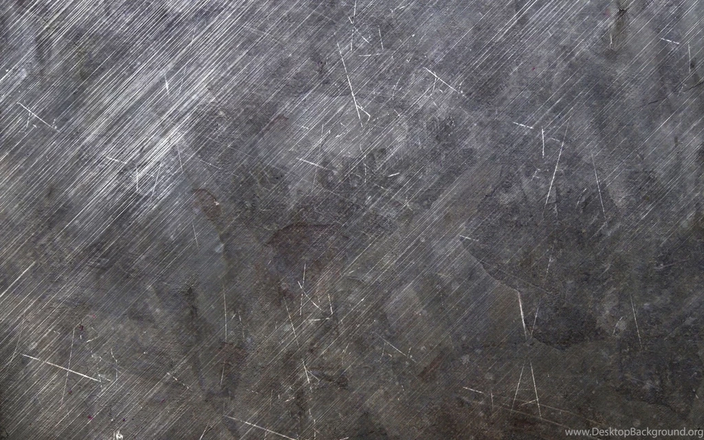 Gallery For   Scratched Metal Wallpapers
