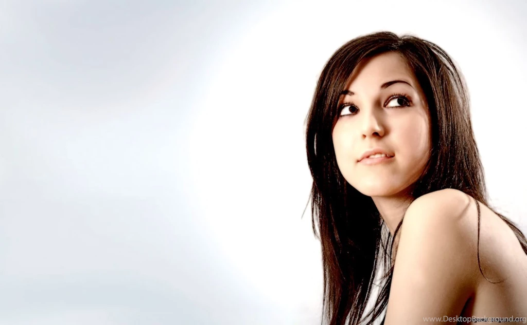 Girl Wallpapers Wide