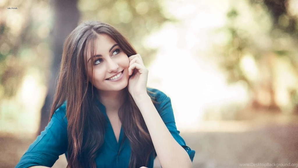 Best Girl Wallpapers