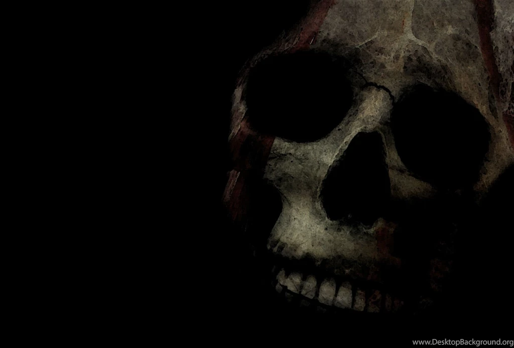 Skull Wallpaper Backgrounds