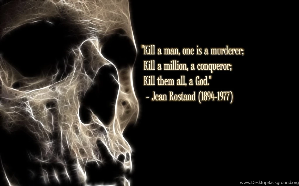685 Skull HD Wallpapers