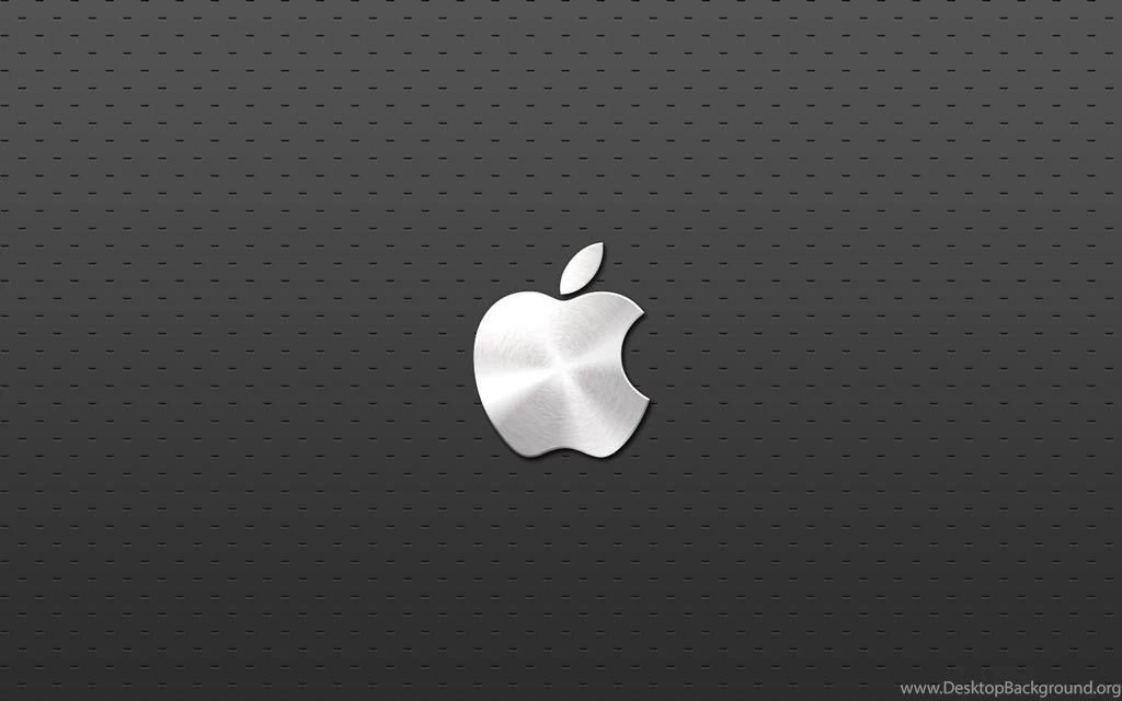 Metal Apple Wallpapers   Wallpapers Cave