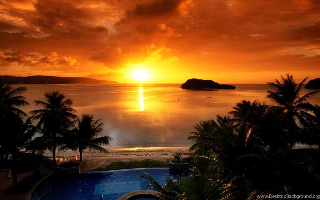 Awesome Nature Photos Wallpapers