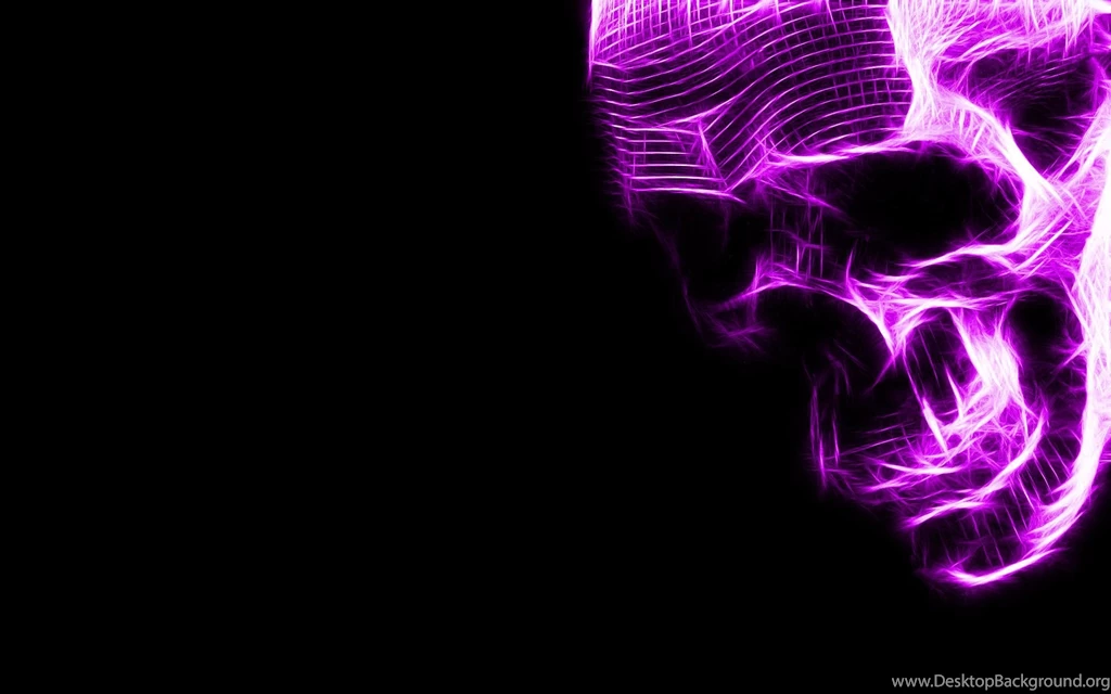 Skull Computer Wallpapers, Desktop Backgrounds