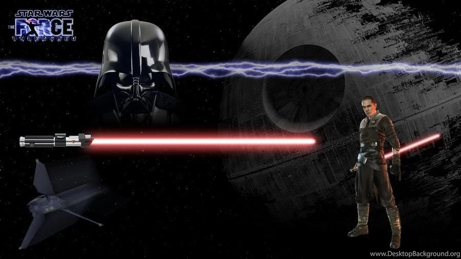 Star Wars PS3 Wallpapers HD By Mello2198 On DeviantArt