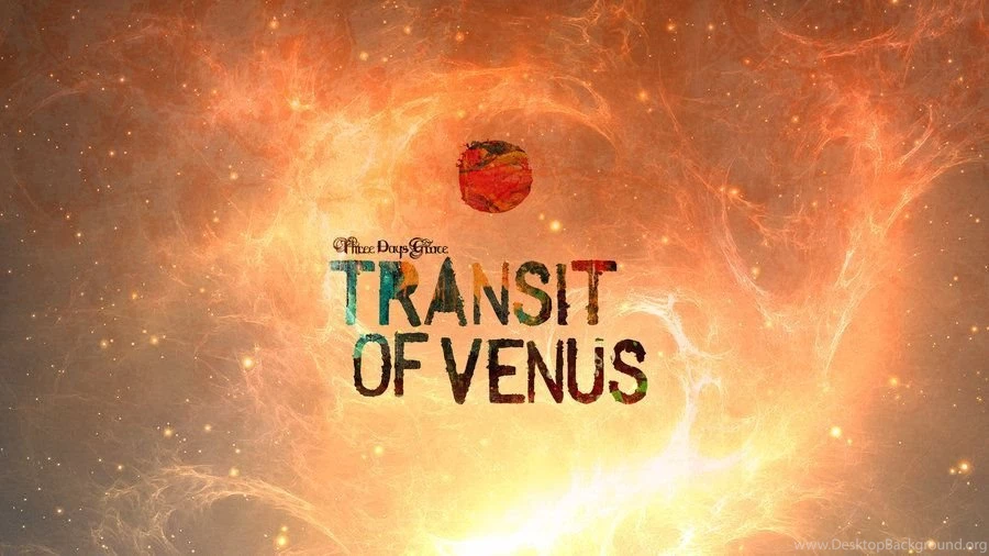 Three Days Grace Transit Of Venus Wallpapers By ~JookerDesign On ...
