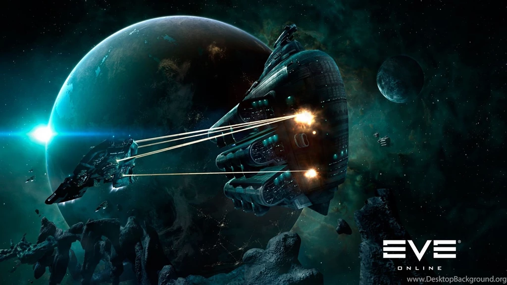 Eve Online Computer Wallpapers, Desktop Backgrounds