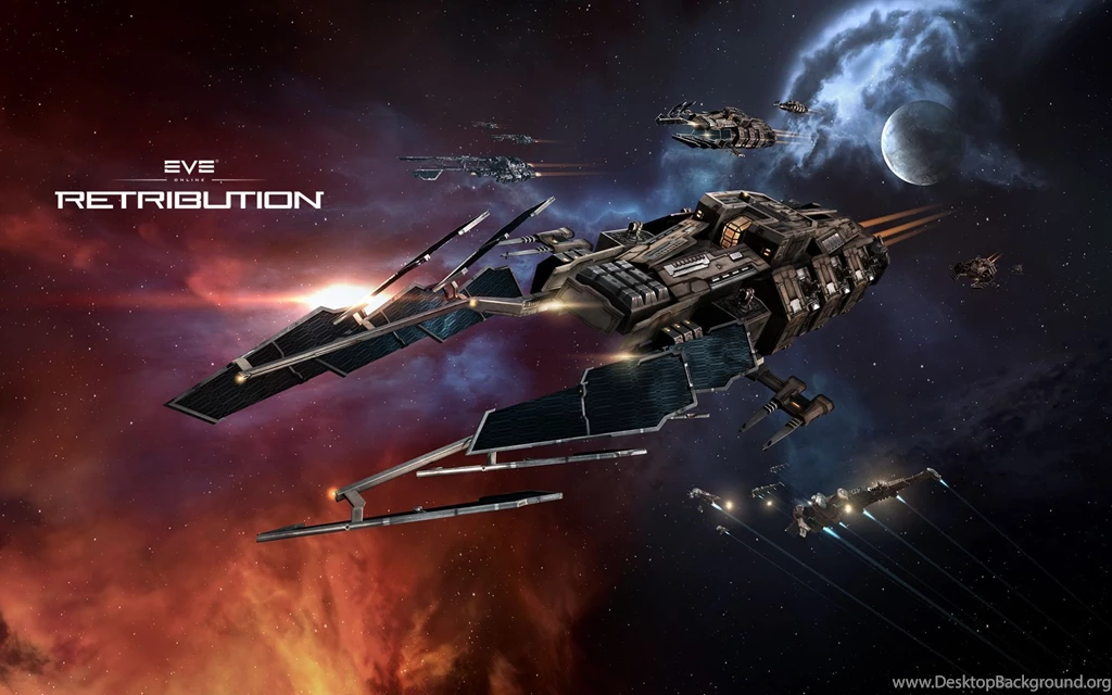 Gallery For Eve Online Rubicon Wallpapers