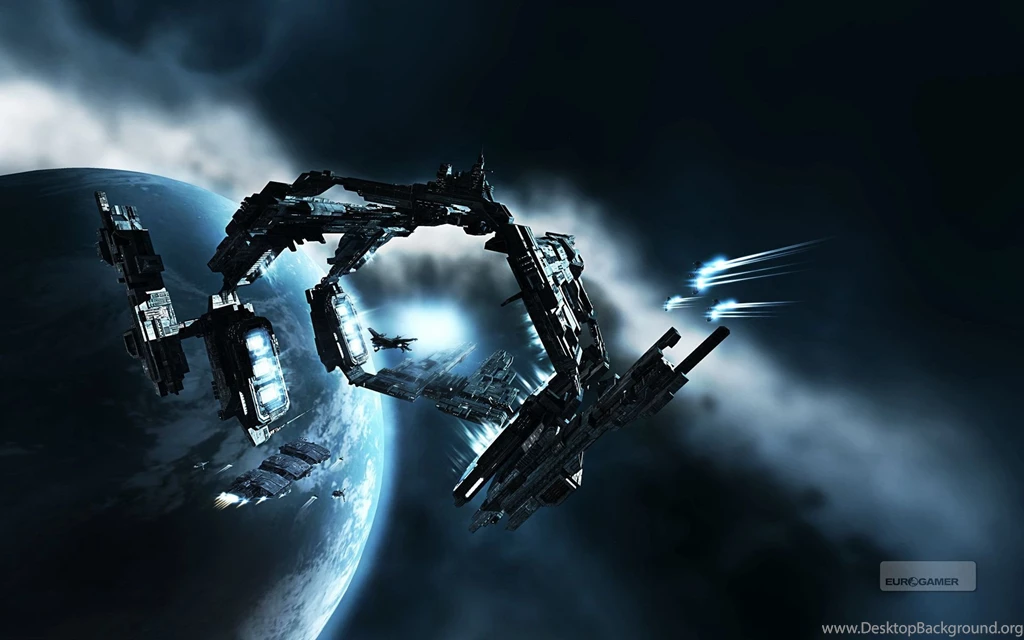 Gallery For Eve Online Live Wallpapers