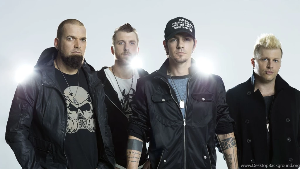 Download Wallpapers 1920x1080 Band, Rock, Three Days Grace, Adam ...
