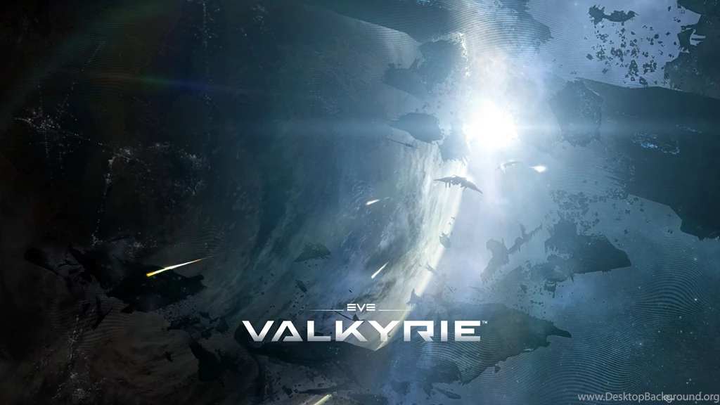 Wallpapers   EVE: Valkyrie