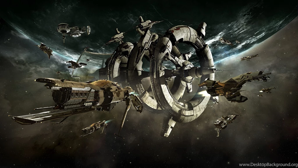 Eve Online Rhea Wallpapers   1339488
