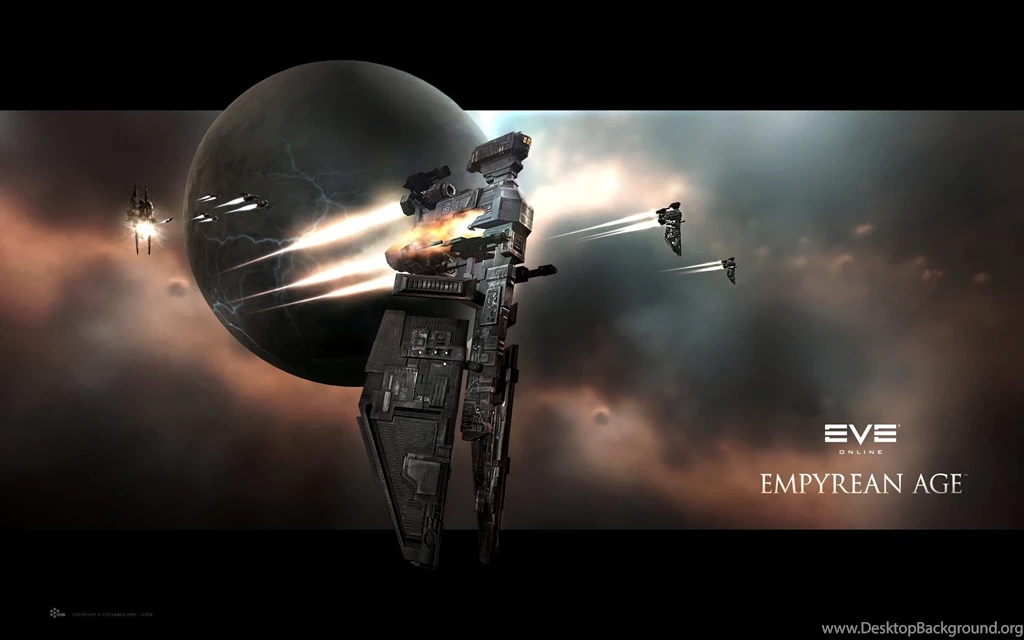 EVE Online Wallpapers