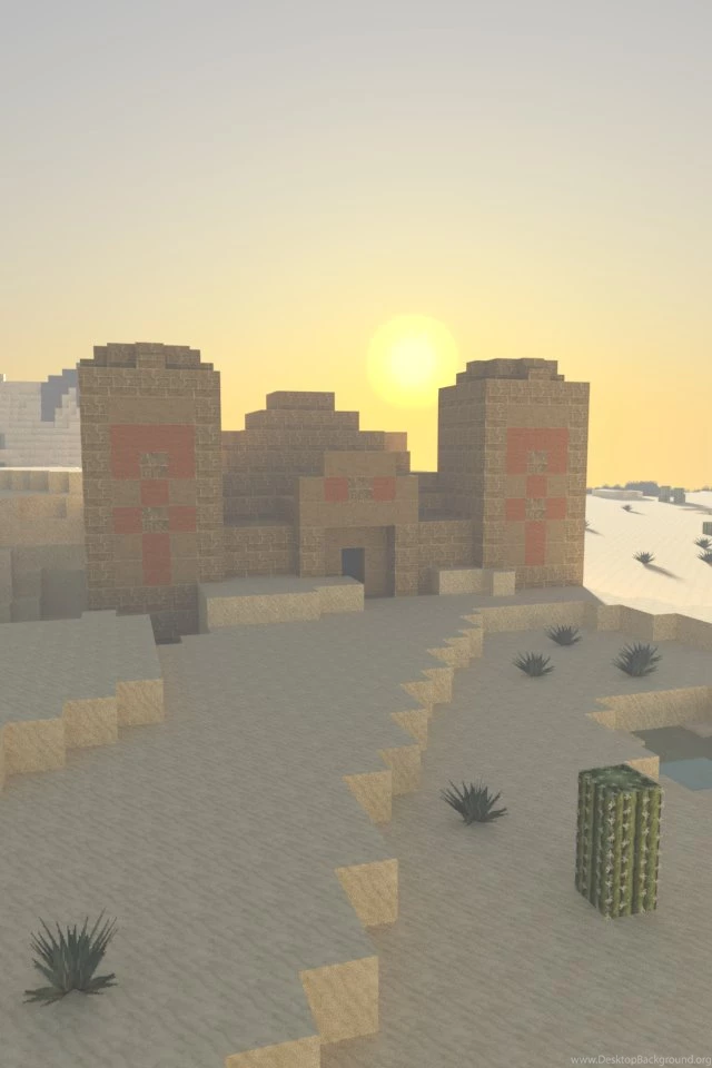 Desert minecraft wallpaper.png