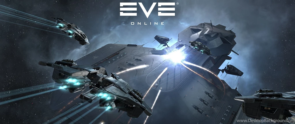 Eve Online Wallpapers [2560x1080] : WidescreenWallpapers