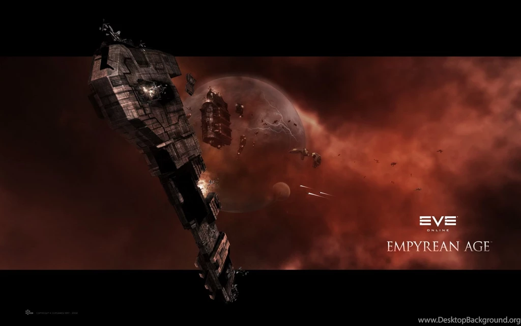 Eve Online Computer Wallpapers, Desktop Backgrounds