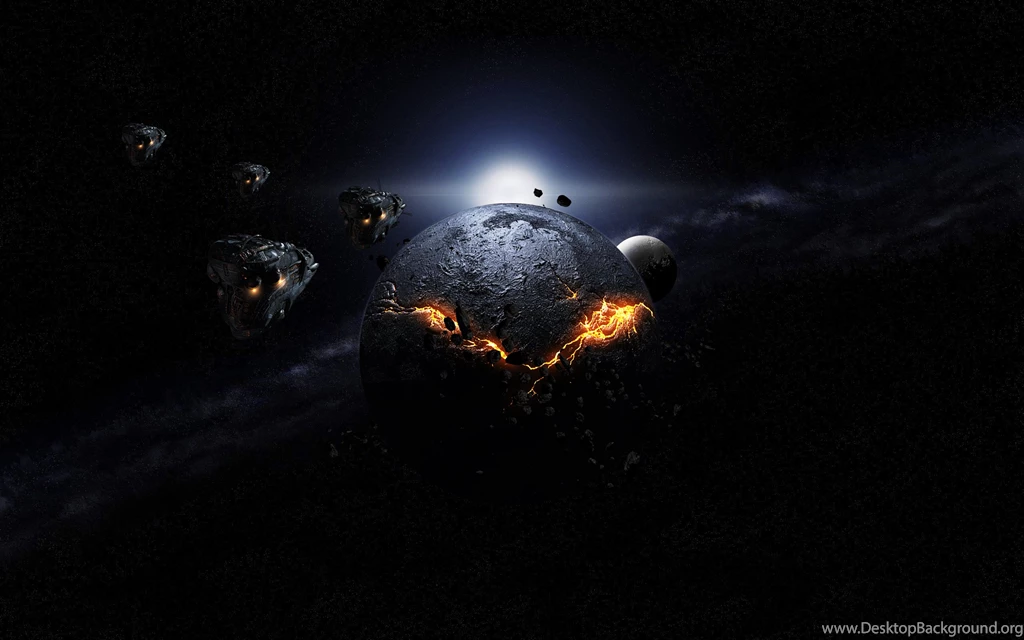 An Attempt At Photoshop [x post From R/eveporn] : Eve