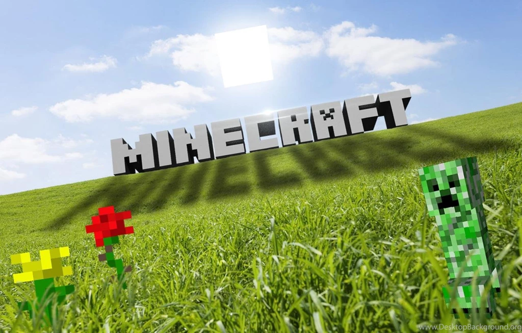 MINECRAFT STEVE WALLPAPERS UUU002