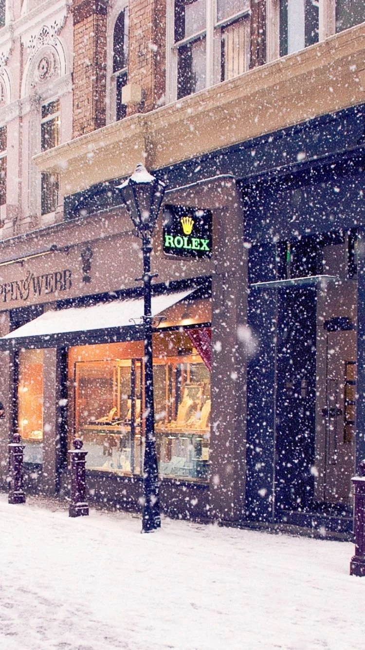 Winter Wallpapers For Iphone 6 HD Wallpaper Backgrounds Of Your ...