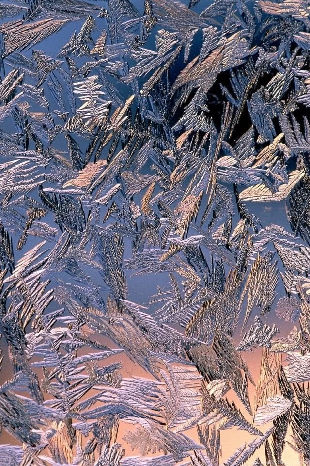 Winter Wallpapers For iPhone 4