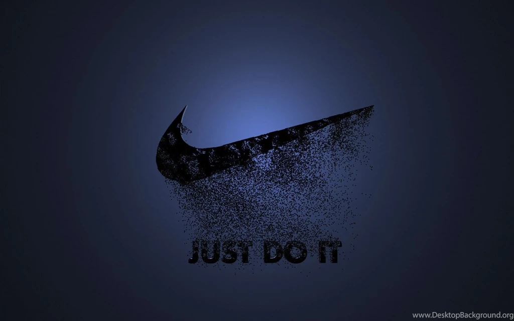 Gallery For   Nike Just Do It Wallpapers Hd