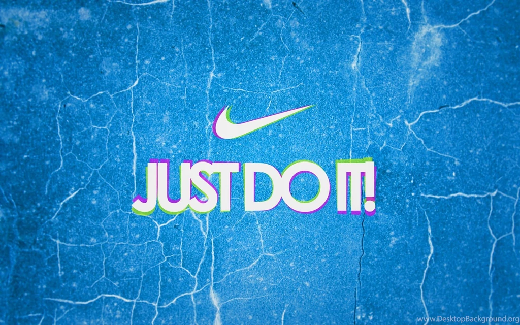 Download Nike Just Do It Wallpapers For Mac