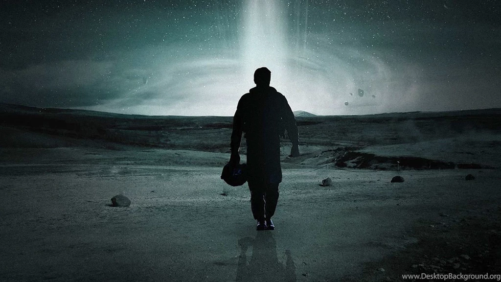 Interstellar Movie 2014 HD Wallpapers And Images