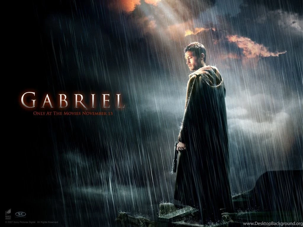 Wallpapers Miguel Archangel Arcangel Gabriel Jpg Cool Free Movie ...