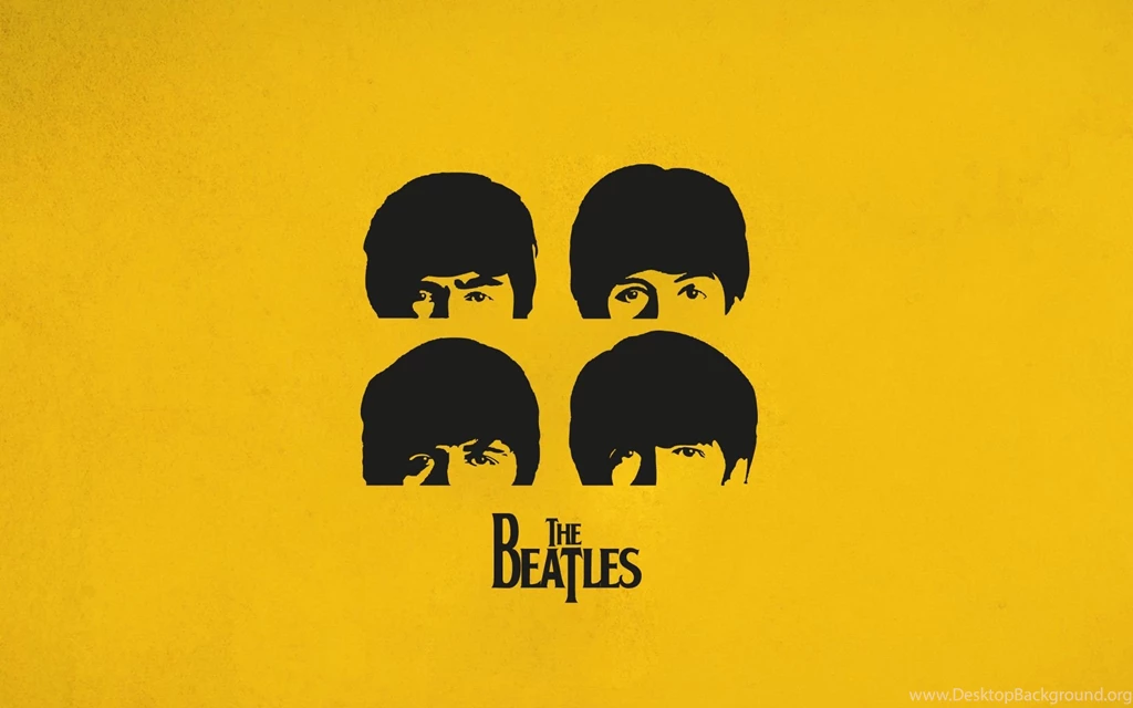 The Beatles Computer Wallpapers, Desktop Backgrounds