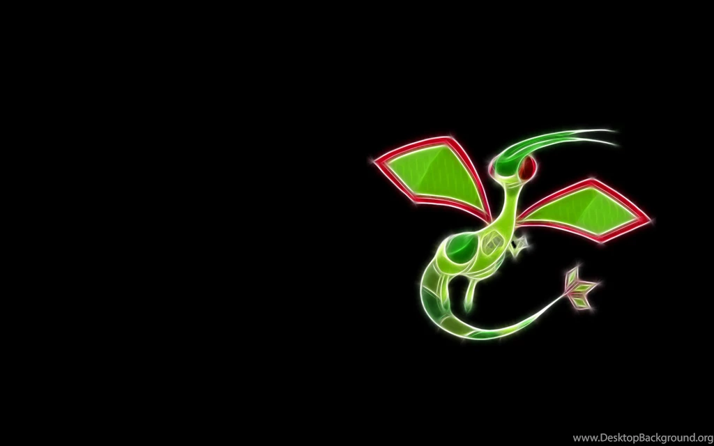 Flygon Wallpapers 196491