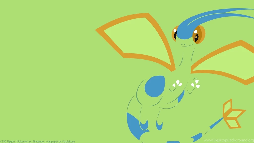 330 Flygon