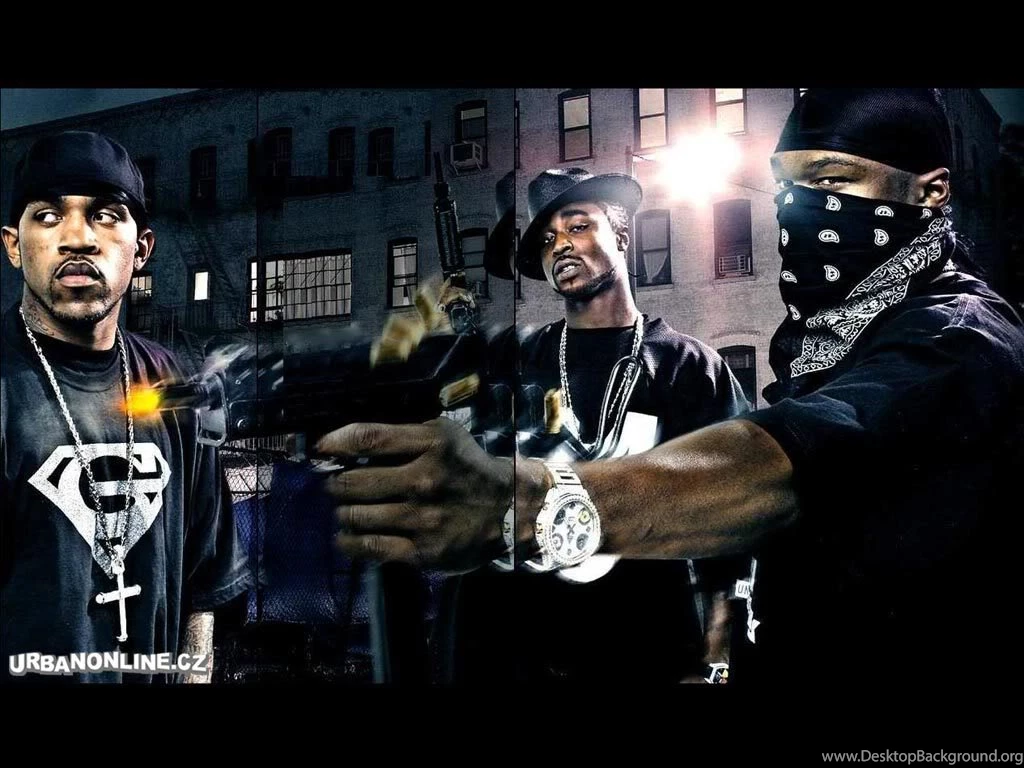 G Unit Wallpapers 106147