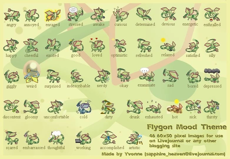 Shiny Flygon By Metalflygon08 On DeviantArt