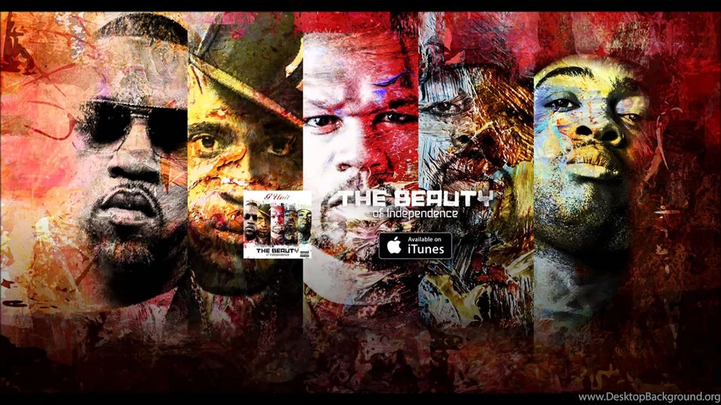 G Unit The Plug (HD Quality) 2014 YouTube