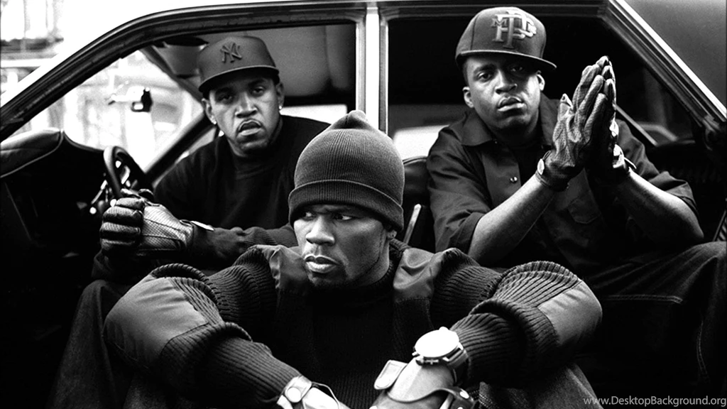 50 Cent & G Unit's Top 20 Remixes That Are Better Than The ...