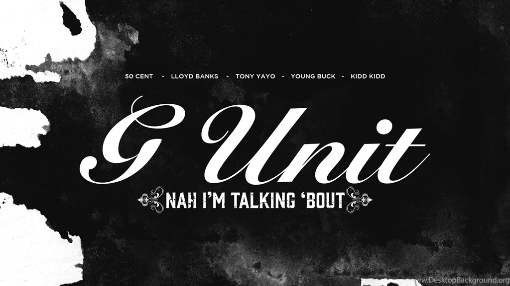 G Unit Nah I'm Talking Bout YouTube