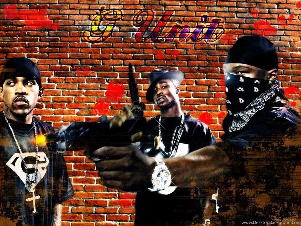 Tony Yayo G Unit Set By Ferrari007 On DeviantArt