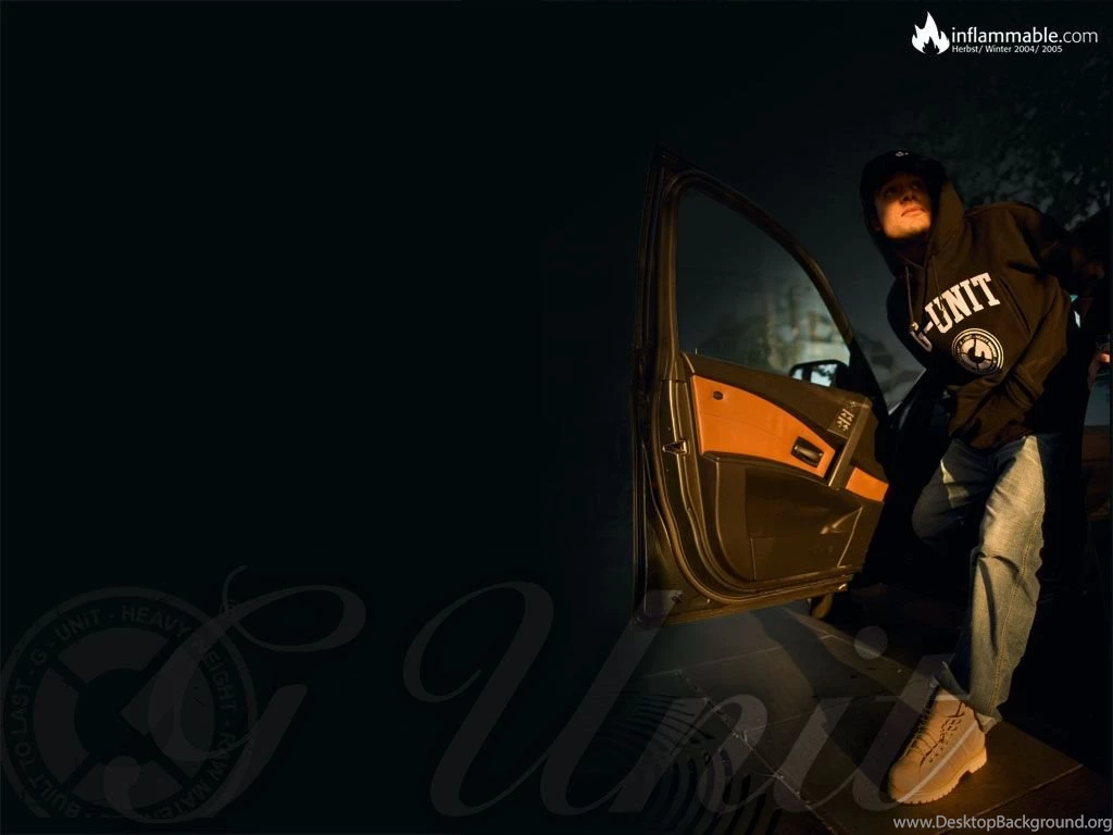 Free Wallpaper, G Unit Wallpapers