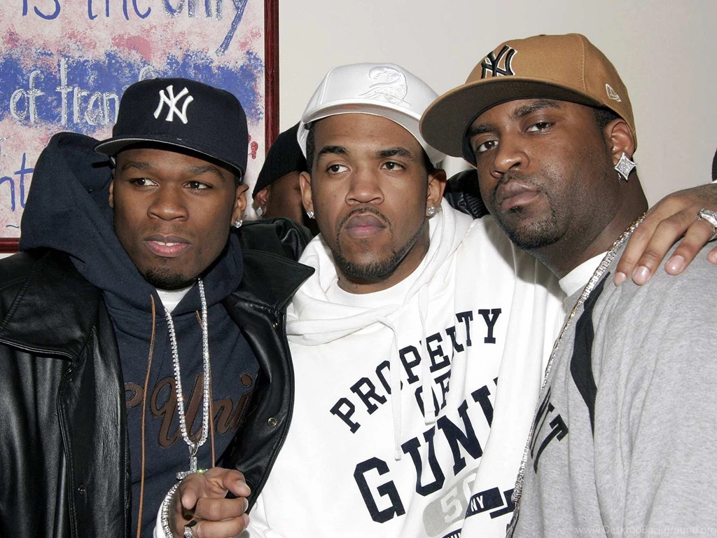 G Unit Wallpapers Desktop Wallpapers Pictures Music Virgin ...